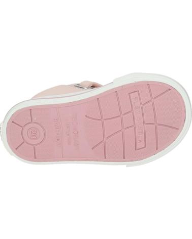 Esportes  CONGUITOS  de Menina OSSH500001  ROSA