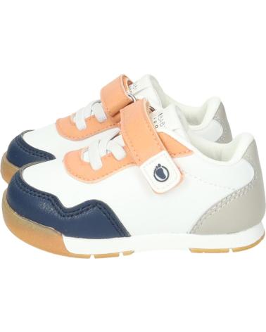 Sneaker CONGUITOS  für Junge OSSH502001  MARINO