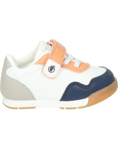 Sneaker CONGUITOS  für Junge OSSH502001  MARINO