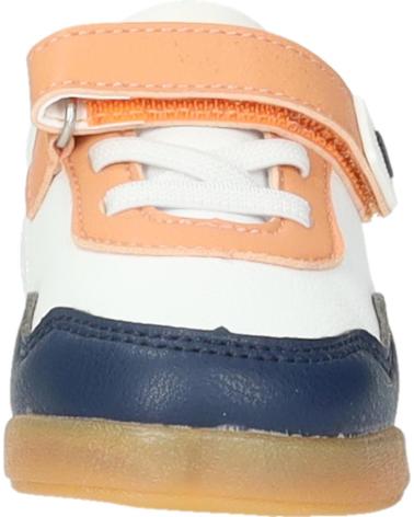 Sneaker CONGUITOS  für Junge OSSH502001  MARINO