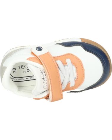 Sneaker CONGUITOS  für Junge OSSH502001  MARINO