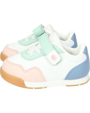 Sportif CONGUITOS  pour Fille OSSH502001  ROSA