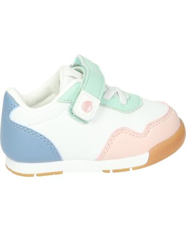 Esportes  CONGUITOS  de Menina OSSH502001  ROSA