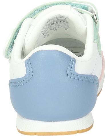 Sportif CONGUITOS  pour Fille OSSH502001  ROSA