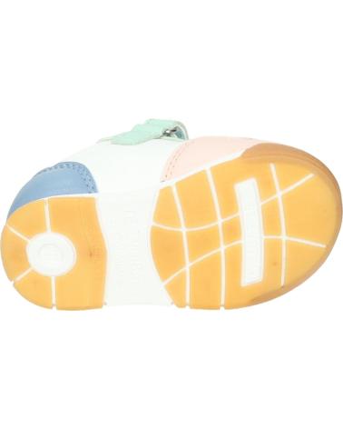 Sportif CONGUITOS  pour Fille OSSH502001  ROSA