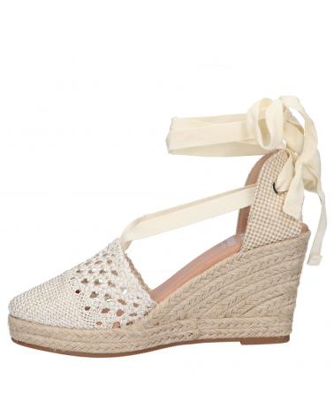 Sandali per Donna XTI 43821 TEXTIL HIELO