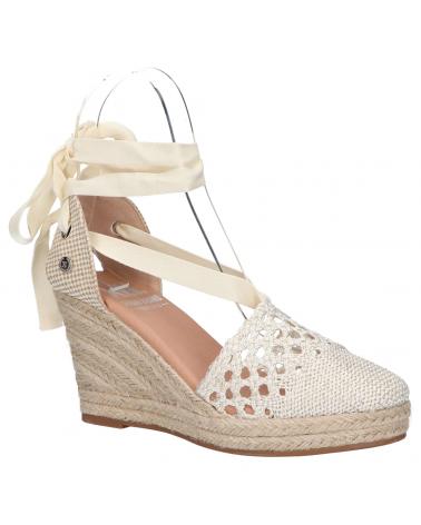 Sandali per Donna XTI 43821 TEXTIL HIELO