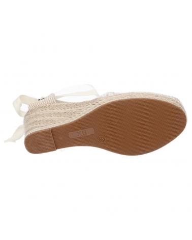 Sandali per Donna XTI 43821 TEXTIL HIELO