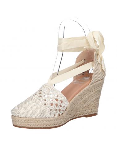Sandali per Donna XTI 43821 TEXTIL HIELO