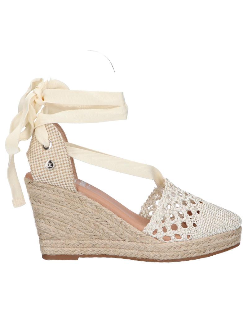 Sandali per Donna XTI 43821 TEXTIL HIELO