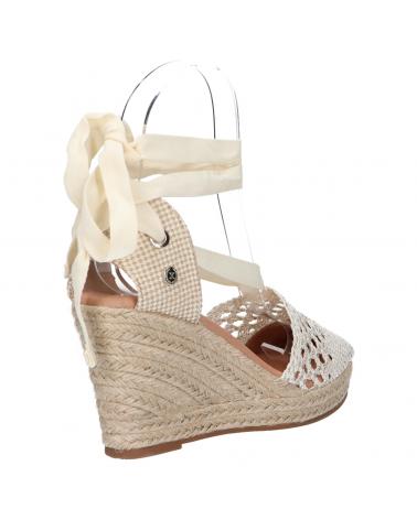 Sandali per Donna XTI 43821 TEXTIL HIELO