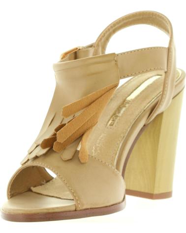 Zapatos de tacón de Mujer MARIA MARE 66104 BRUSH BEIGE
