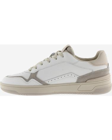 Zapatillas deporte VICTORIA  de Mujer ZAPATILLAS C80 CLASSIC LEATHER 8800119  GRIS