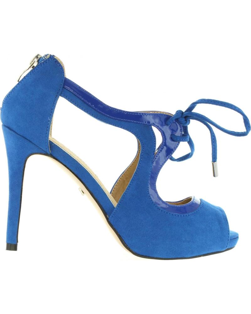 Escarpins MARIA MARE  pour Femme 66018  AZUL-CHAROL AZUL