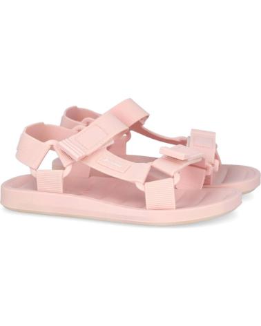 Sandalen RIDER  für Damen und Mädchen 11672 FREE PAPETE SANDALIAS NINA  ROSA