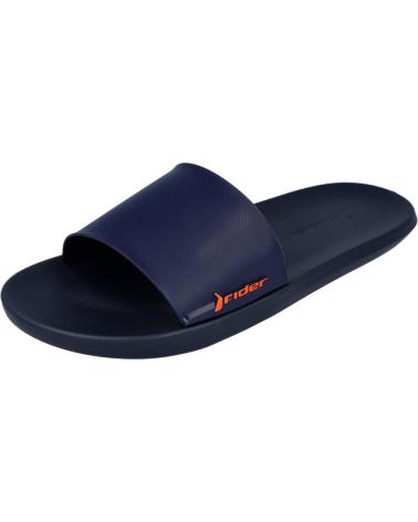 Man Flip flops RIDER 11766 SPEED SLIDE CHANCLAS HOMBRE AZUL