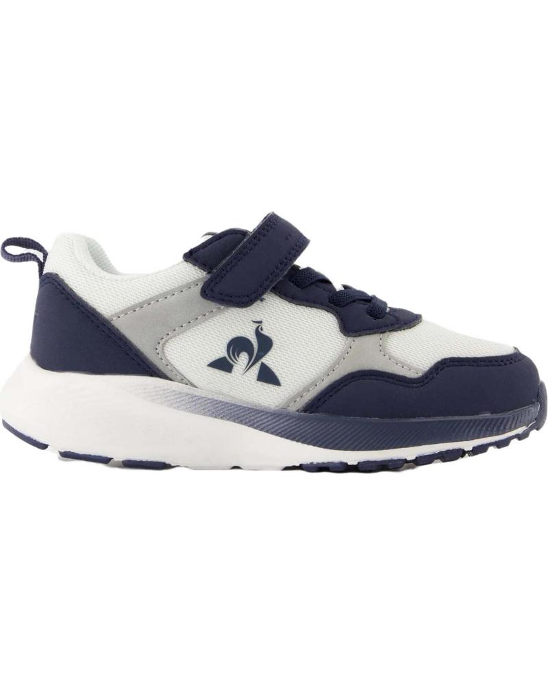 Deportivas De Nina LE COQ SPORTIF ZAPATILLAS PARA NINOS UNISEX EN COLOR AZUL