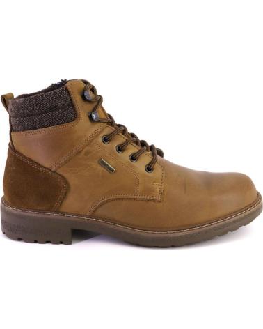 Stivaletti IMAC  per Uomo 650768 BOTAS DE HOMBRE PIEL  CUERO