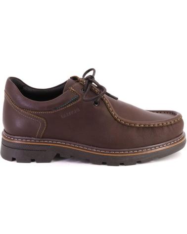Scarpe BAERCHI  per Uomo 2083 ZAPATOS CON CORDONES DE HOMBRE PIEL  MARRON
