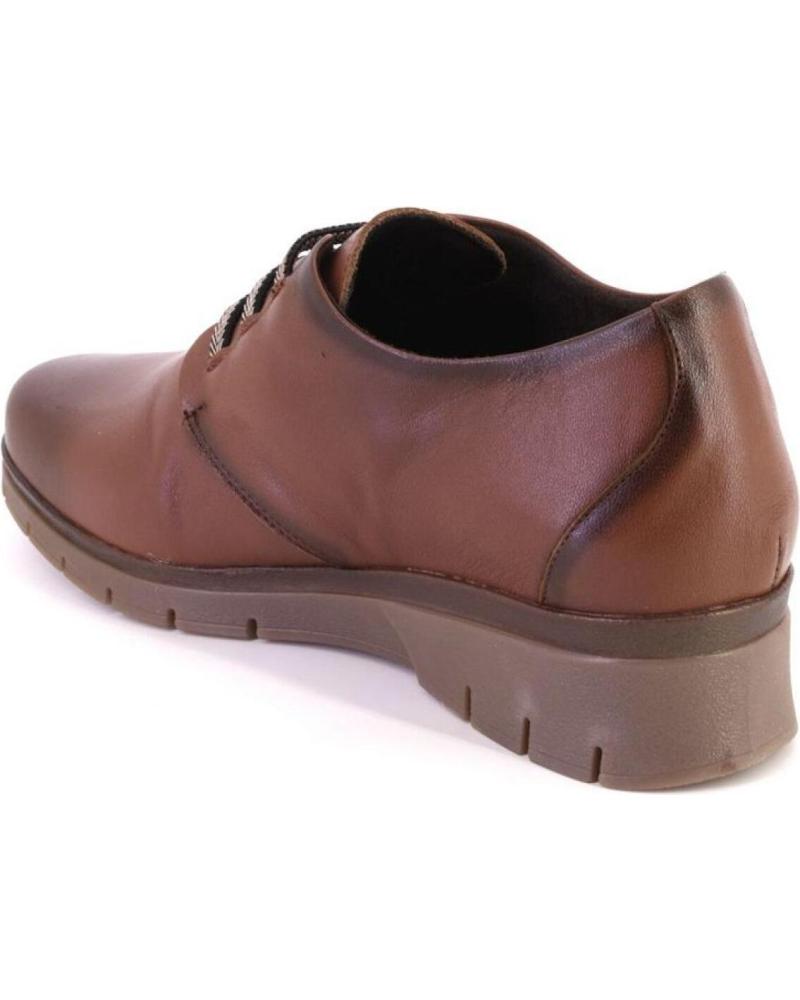 Zapatos De Mujer VALERIAS 1500 ZAPATOS DE MUJER PIEL CUERO