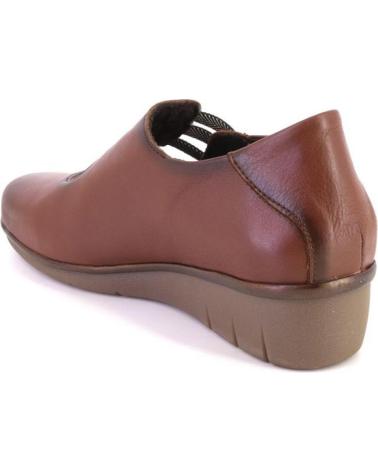 Scarpe VALERIAS  per Donna 1570 ZAPATOS DE MUJER PIEL  CUERO