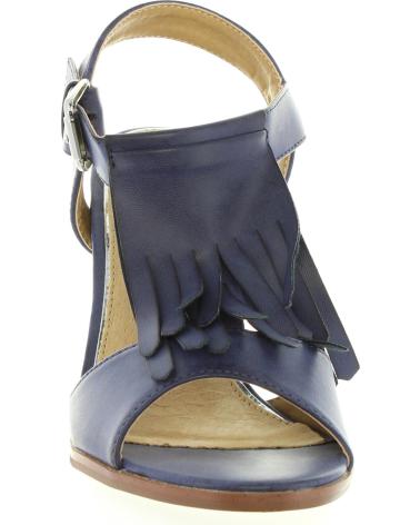 Shuhe ferse für Damen MARIA MARE 66104 BRUSH MARINO