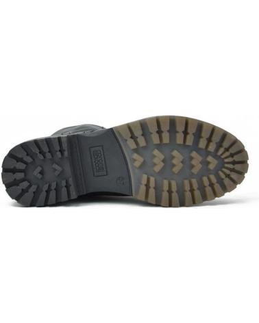 Botines CORONEL TAPIOCCA  de Mujer BOTINES PLANOS C224 MUJER  NEGRO