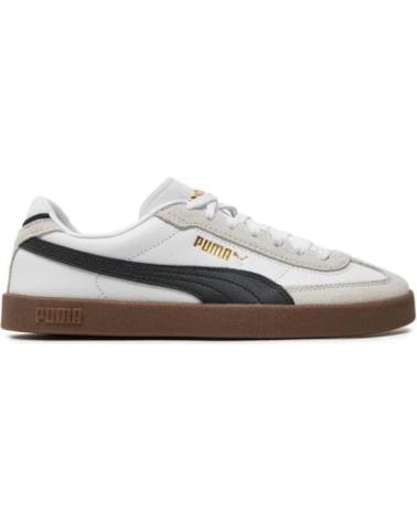 PUMA ZAPATILLAS CLUB II ERA 397447 BLANCO