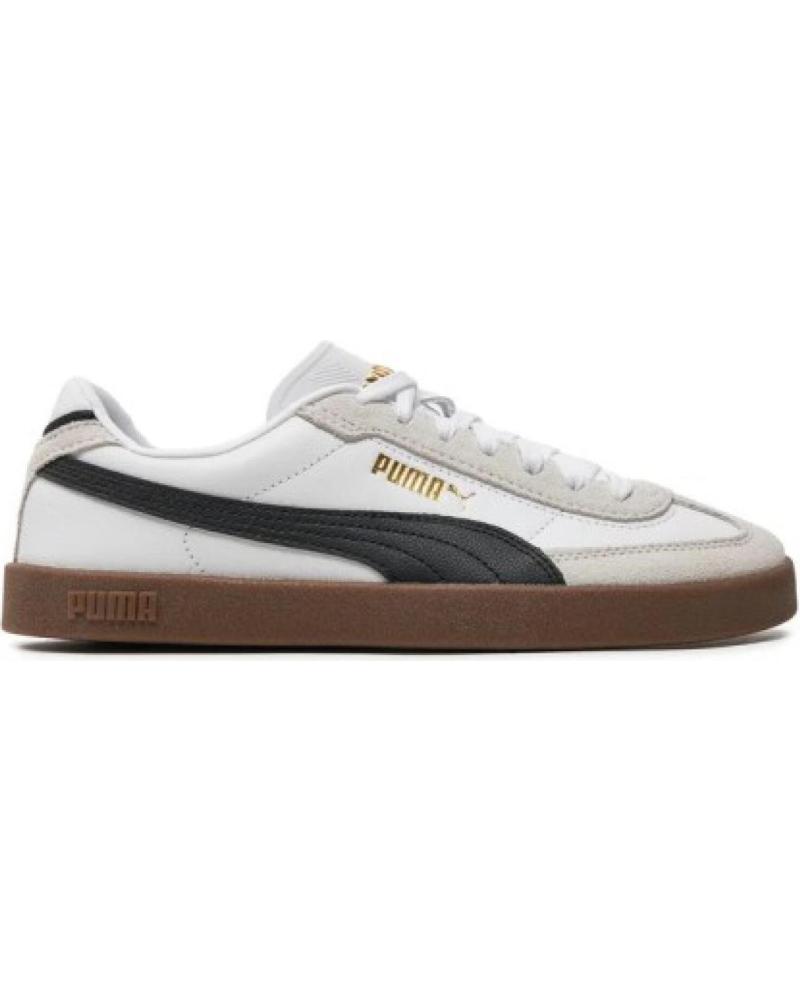 PUMA ZAPATILLA CLUB II ERA 397447 07 BLANCO