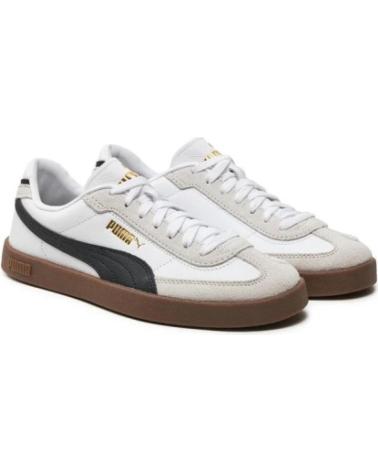 PUMA ZAPATILLA CLUB II ERA 397447 07 BLANCO