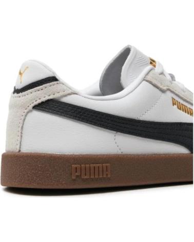 PUMA ZAPATILLA CLUB II ERA 397447 07 BLANCO