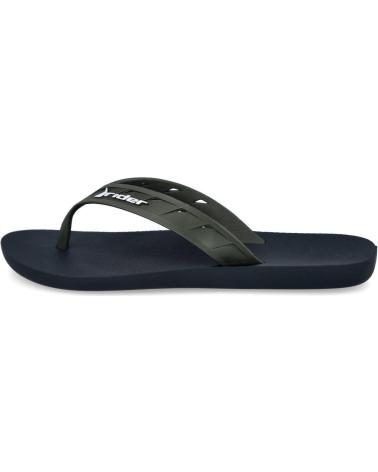 Infradito RIDER  per Uomo 11573 STREET AD CHANCLAS PLAYA HOMBRE  KAKI