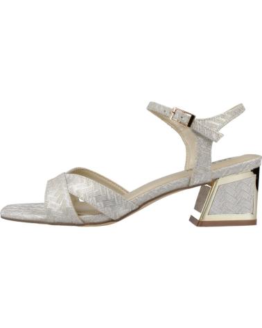 Sandalias MENBUR  de Mujer SANDALIAS DE FIESTA MUJER MODELO 24751M COLOR ORO  GOLD