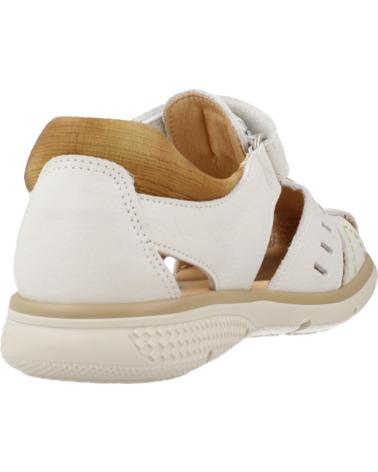 Sandalen PABLOSKY  für Junge SANDALIAS NINO MODELO 514035P COLOR BEIS  NEVE