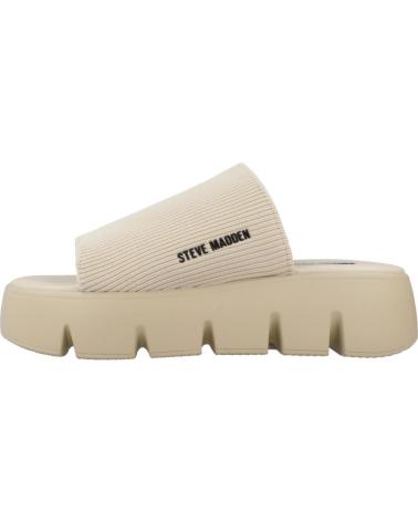 Sandalias STEVE MADDEN  de Mujer ALIAS MUJER MODELO BIG SHOT COLOR BEIS  SAND