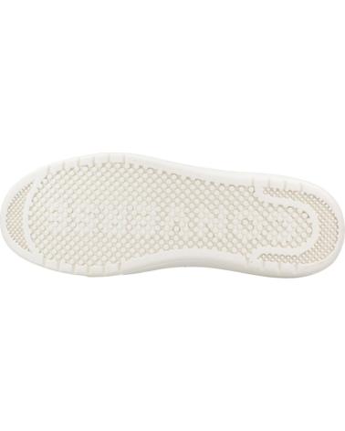 CONVERSE PRO BLAZE CLASSIC A08644C - SNEAKERS BIANCHE HIGH-TOP WHITE