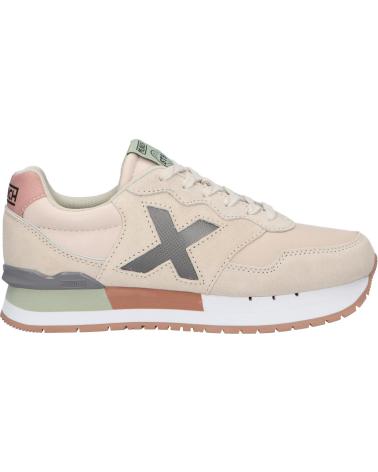 MUNICH ZAPATILLAS EN BEIGE PARA MUJER MULTICOLOR