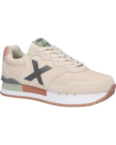 MUNICH ZAPATILLAS EN BEIGE PARA MUJER MULTICOLOR