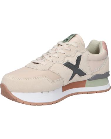 MUNICH ZAPATILLAS EN BEIGE PARA MUJER MULTICOLOR
