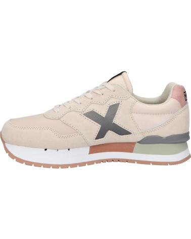 MUNICH ZAPATILLAS EN BEIGE PARA MUJER MULTICOLOR