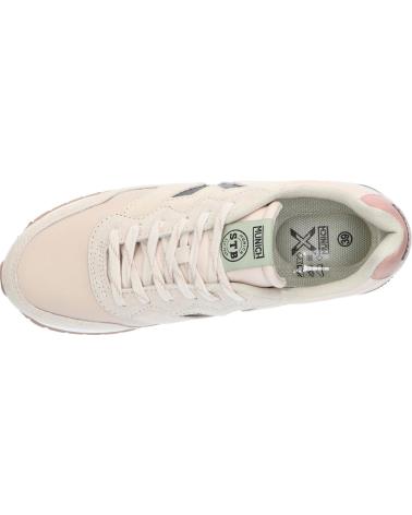 MUNICH ZAPATILLAS EN BEIGE PARA MUJER MULTICOLOR