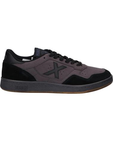 Zapatillas deporte MUNICH  de Hombre 4011067 ARROW  NEGRO