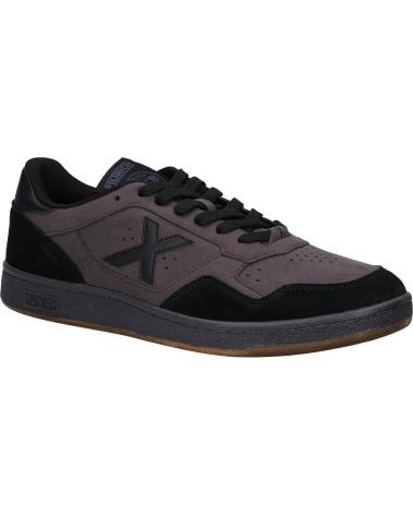 Zapatillas deporte MUNICH  de Hombre 4011067 ARROW  NEGRO