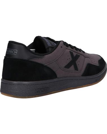 Zapatillas deporte MUNICH  de Hombre 4011067 ARROW  NEGRO