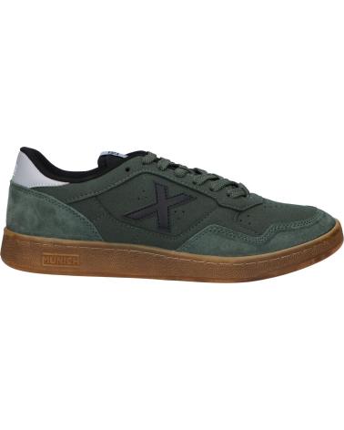 Zapatillas deporte MUNICH  de Hombre 4011068 ARROW  VERDE
