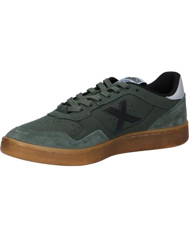 Zapatillas deporte MUNICH  de Hombre 4011068 ARROW  VERDE