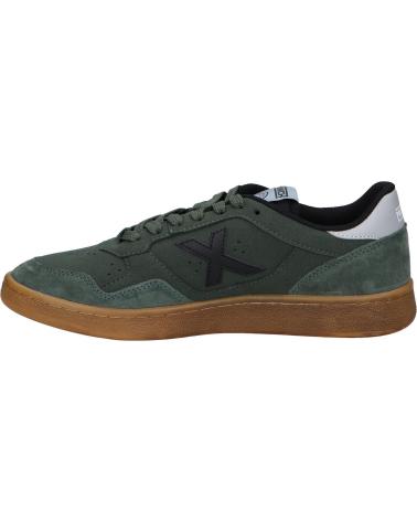 Zapatillas deporte MUNICH  de Hombre 4011068 ARROW  VERDE