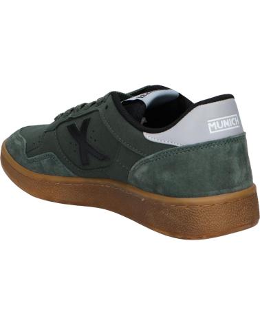 Zapatillas deporte MUNICH  de Hombre 4011068 ARROW  VERDE