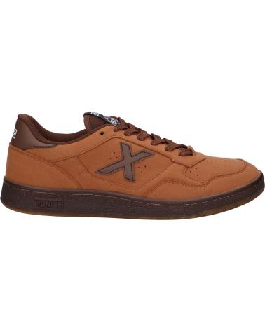 Zapatillas deporte MUNICH  de Hombre 4011070 ARROW  MARRON