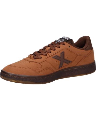 Zapatillas deporte MUNICH  de Hombre 4011070 ARROW  MARRON